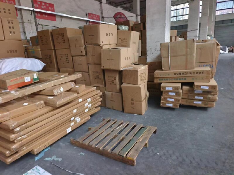 蘇州至上海物流公司